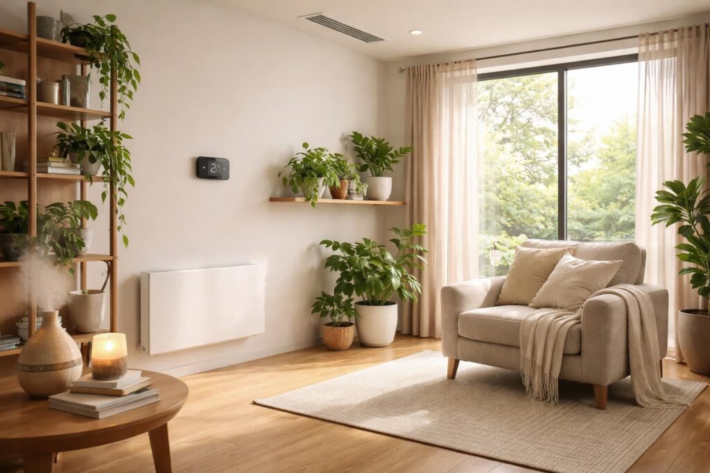 découvrez les facteurs essentiels qui impactent le confort d'un logement et comment améliorer votre espace de vie pour un bien-être optimal.