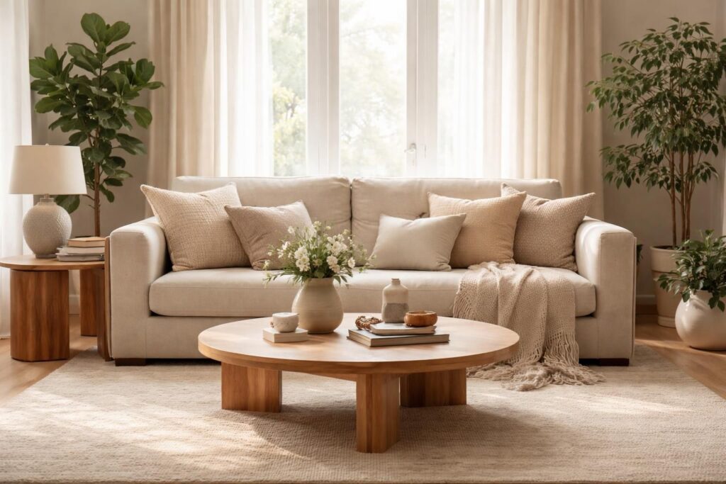 découvrez les secrets pour créer une décoration vraiment harmonieuse et équilibrée dans votre intérieur, alliant couleurs, textures et mobilier avec style.