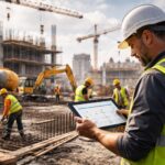 découvrez des conseils pratiques pour anticiper et gérer les retards de chantier afin d'assurer la bonne conduite de vos projets de construction.