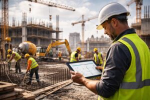 découvrez des conseils pratiques pour anticiper et gérer les retards de chantier afin d'assurer la bonne conduite de vos projets de construction.