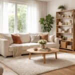 découvrez comment optimiser le confort et l'agencement intérieur de votre espace pour un cadre de vie harmonieux et fonctionnel.