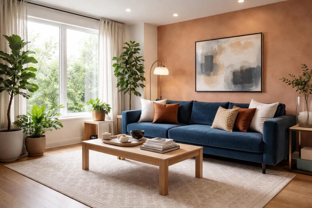 découvrez les astuces déco utilisées par les professionnels pour transformer votre intérieur avec style et créativité.