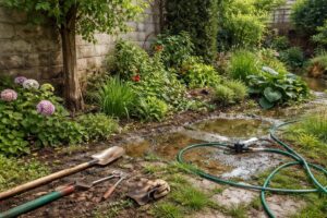 découvrez les erreurs courantes à éviter pour réussir l'aménagement de votre jardin et créer un espace extérieur harmonieux et fonctionnel.