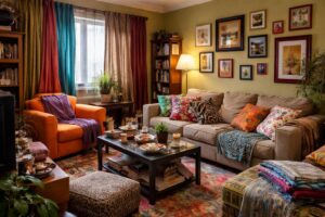 découvrez les erreurs déco courantes qui fatiguent visuellement et apprenez à les éviter pour un intérieur apaisant et harmonieux.