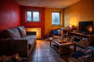 découvrez les erreurs courantes qui rendent une maison inconfortable et apprenez comment les éviter pour vivre dans un espace agréable et chaleureux.