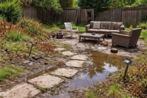 découvrez les erreurs courantes à éviter pour réussir l'aménagement de votre espace extérieur et créer un jardin harmonieux et fonctionnel.