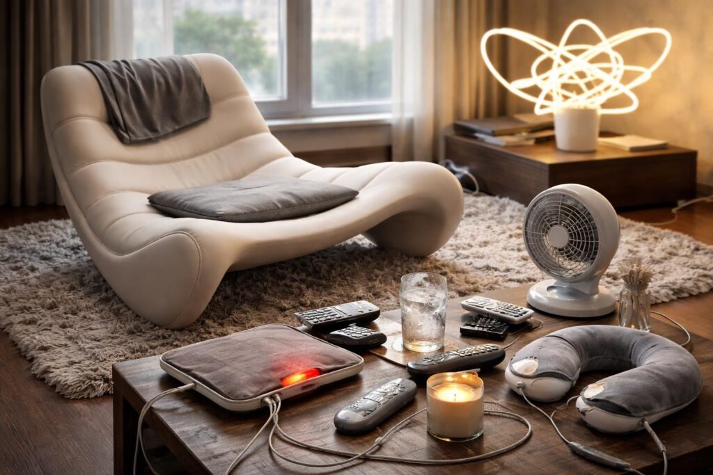 découvrez les fausses bonnes idées en matière de confort et apprenez à éviter les erreurs courantes pour un intérieur vraiment agréable et fonctionnel.