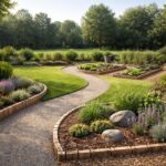 découvrez des solutions simples et efficaces pour structurer un terrain nu, optimisez votre espace extérieur en quelques étapes faciles.