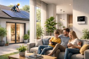 découvrez les travaux essentiels pour améliorer le confort de votre maison au quotidien, alliant praticité et bien-être pour votre intérieur.