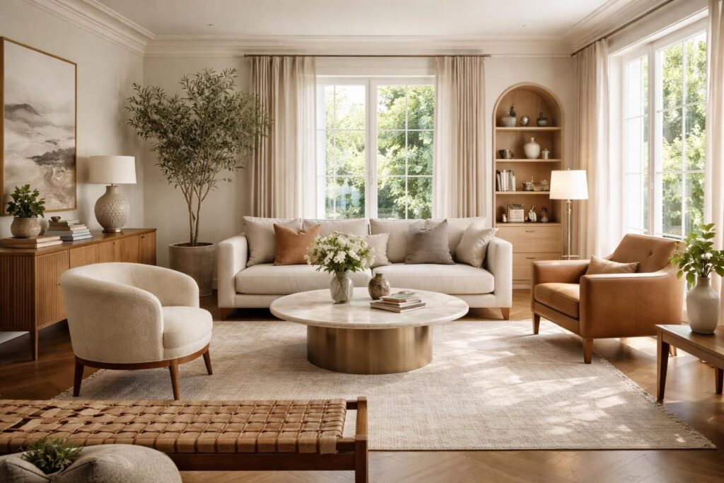 découvrez pourquoi une décoration réussie va au-delà du simple goût personnel et explorez les clés pour créer un intérieur harmonieux et fonctionnel.