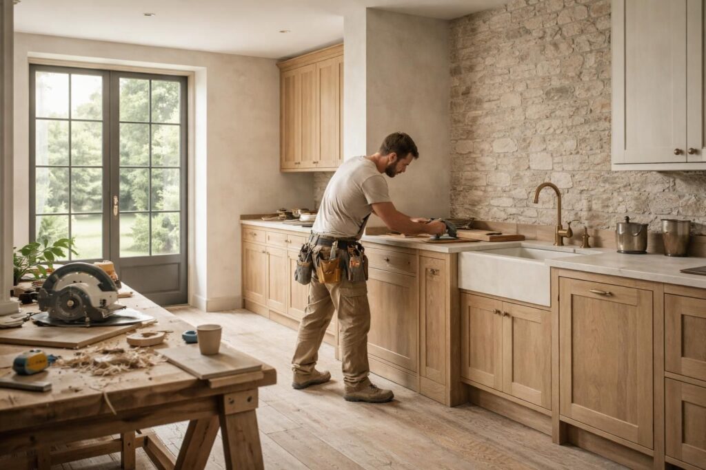 découvrez comment rénover intelligemment votre intérieur en adoptant des choix durables et personnalisés, sans vous laisser influencer par les tendances éphémères.