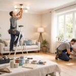 découvrez comment rénover une pièce efficacement sans démolir entièrement : astuces, conseils et solutions pour une transformation simple et réussie.