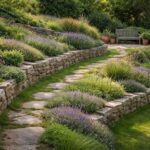 découvrez des astuces simples et efficaces pour aménager un extérieur en pente sans entreprendre de gros travaux, et valorisez votre jardin en toute facilité.