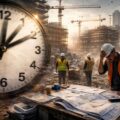 découvrez la vérité cachée sur les délais de chantier et ce que personne ne vous révèle pour mieux anticiper vos projets de construction.