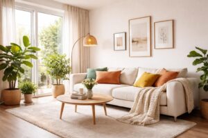 découvrez des astuces simples et efficaces pour améliorer le confort de votre maison sans entreprendre de gros travaux coûteux.