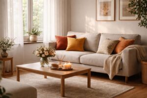 découvrez des astuces simples et efficaces pour créer une ambiance chaleureuse et conviviale sans avoir à tout rénover ni changer votre intérieur.