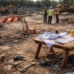 découvrez comment identifier les signes d’un chantier mal préparé avant son démarrage pour éviter les retards, les coûts supplémentaires et assurer le succès de votre projet de construction.