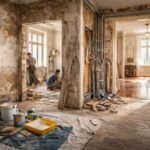 découvrez l'ordre idéal pour rénover un logement ancien efficacement, étape par étape, afin d'optimiser vos travaux et préserver le charme de votre habitation.