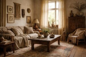 découvrez comment décorer votre intérieur avec originalité, en affirmant votre style personnel sans suivre les tendances éphémères.