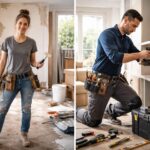 découvrez les avantages et inconvénients de rénover soi-même ou de faire appel à un artisan pour vos travaux, et faites le meilleur choix pour votre projet.