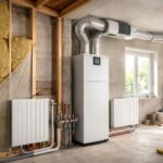 découvrez par où commencer pour améliorer l'isolation, le chauffage et la ventilation de votre logement afin d'optimiser confort et économies d'énergie.