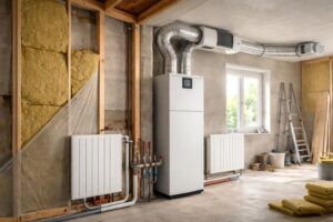 découvrez par où commencer pour améliorer l'isolation, le chauffage et la ventilation de votre logement afin d'optimiser confort et économies d'énergie.