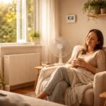 découvrez les principes du confort thermique expliqués simplement pour mieux comprendre comment maintenir une température agréable chez vous.