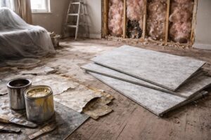 découvrez les matériaux à éviter lors d'une rénovation intérieure pour garantir la sécurité, la durabilité et l'efficacité de votre habitat.