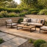 découvrez les meilleurs matériaux à privilégier pour vos aménagements extérieurs, alliant durabilité, esthétique et fonctionnalité pour sublimer votre jardin et terrasse.
