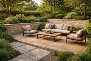 découvrez les meilleurs matériaux à privilégier pour vos aménagements extérieurs, alliant durabilité, esthétique et fonctionnalité pour sublimer votre jardin et terrasse.