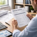 découvrez les éléments essentiels qu'un devis de travaux doit toujours comporter pour garantir clarté, transparence et sécurité dans vos projets de construction ou rénovation.