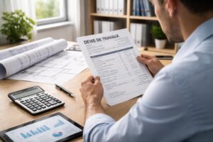 découvrez les éléments essentiels qu'un devis de travaux doit toujours comporter pour garantir clarté, transparence et sécurité dans vos projets de construction ou rénovation.