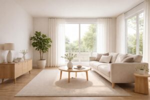 découvrez comment harmoniser une pièce efficacement sans la surcharger, grâce à des astuces simples pour un intérieur équilibré et agréable.