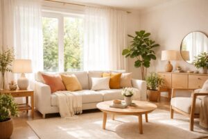 découvrez comment créer une ambiance chaleureuse dans votre intérieur sans assombrir vos espaces grâce à des astuces simples et efficaces.