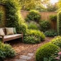 découvrez des solutions simples et durables pour préserver votre intimité dans votre jardin tout en valorisant votre espace extérieur.