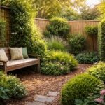 découvrez des solutions simples et durables pour préserver votre intimité dans votre jardin tout en valorisant votre espace extérieur.