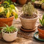découvrez les erreurs d'arrosage les plus courantes et apprenez comment les éviter pour garder vos plantes en pleine santé.