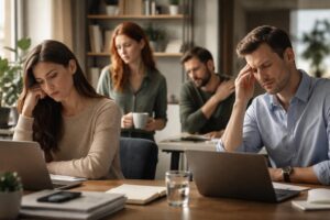 découvrez les sources d'inconfort fréquemment mal identifiées et apprenez à mieux les reconnaître pour améliorer votre bien-être au quotidien.