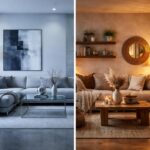découvrez pourquoi certaines décorations apportent une ambiance froide et comment créer un intérieur chaleureux et accueillant grâce à nos conseils experts.