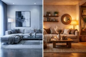 découvrez pourquoi certaines décorations apportent une ambiance froide et comment créer un intérieur chaleureux et accueillant grâce à nos conseils experts.