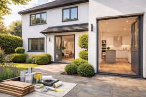 découvrez les travaux de rénovation essentiels qui maximisent la valeur de votre bien immobilier avant la revente.