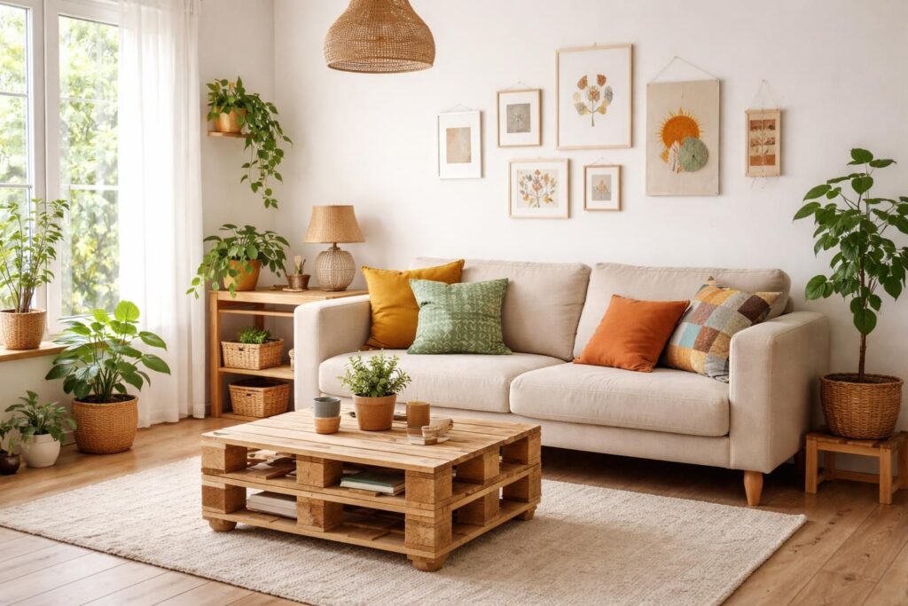 découvrez des astuces pratiques et économiques pour décorer votre intérieur avec un budget limité, sans compromettre le style ni la créativité.