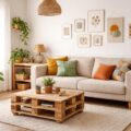 découvrez des astuces pratiques et économiques pour décorer votre intérieur avec un budget limité, sans compromettre le style ni la créativité.