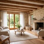 découvrez comment améliorer le confort de votre habitat ancien tout en préservant son charme et son authenticité. conseils pratiques pour rénover sans dénaturer.