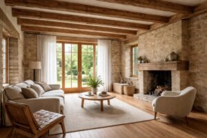 découvrez comment améliorer le confort de votre habitat ancien tout en préservant son charme et son authenticité. conseils pratiques pour rénover sans dénaturer.