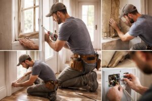 découvrez les postes de rénovation souvent sous-estimés, essentiels pour réussir vos projets et éviter les erreurs coûteuses.