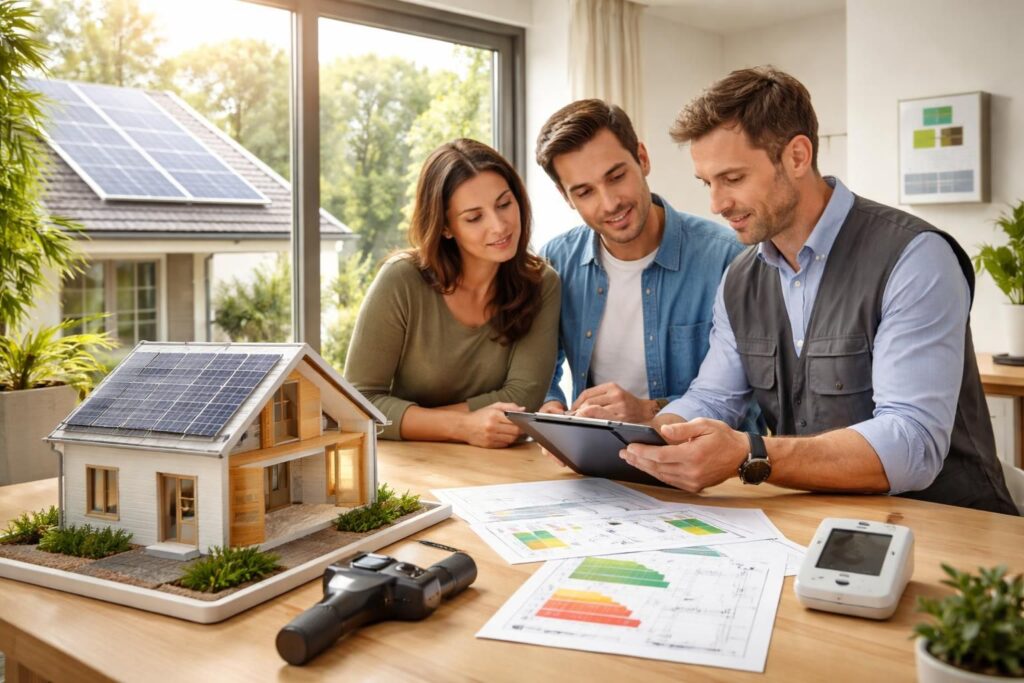 découvrez les étapes clés pour réussir votre rénovation énergétique et éviter les erreurs courantes grâce à nos conseils pratiques et avisés.
