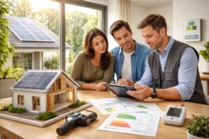 découvrez les étapes clés pour réussir votre rénovation énergétique et éviter les erreurs courantes grâce à nos conseils pratiques et avisés.