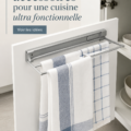 Accessoires de cuisine modernes et pratiques